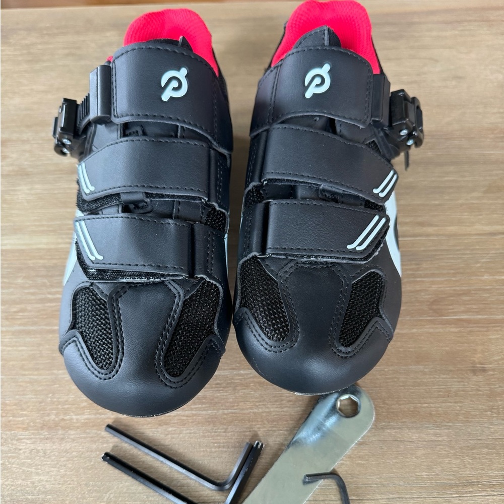 Peloton shoes